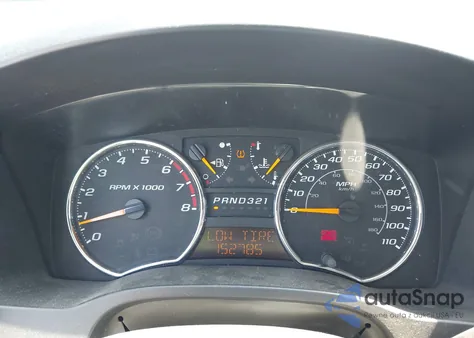 2012 GMC Canyon Sle1 из США, поврежденный, VIN 1GTH6MFE5C8118370